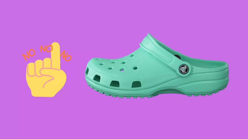 Do Crocs Run Big or Small?