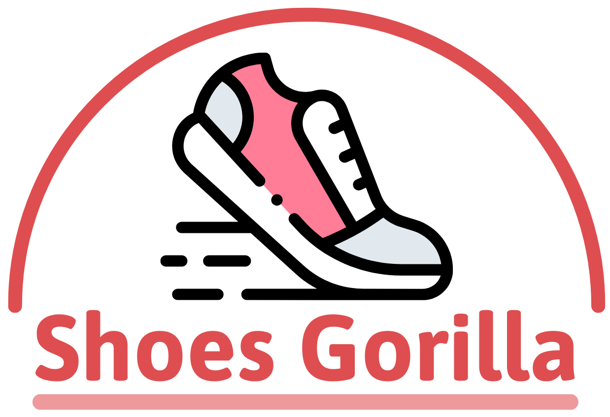 Shoes Gorilla