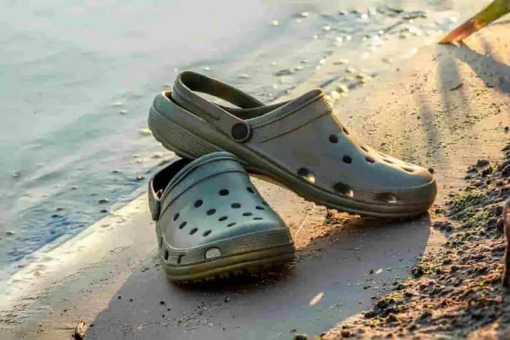 Are Crocs Good Beach Shoes?