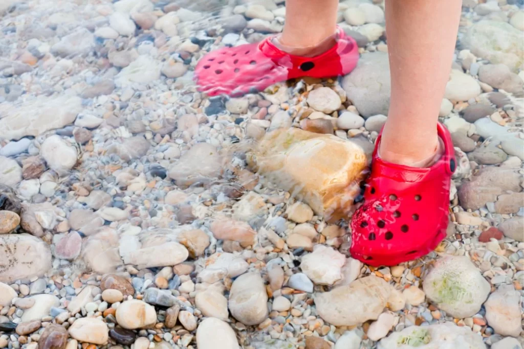 Are Crocs Good Water Shoes?