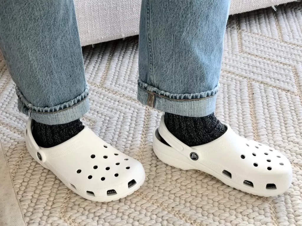 How Long Can You Stand In Crocs? 