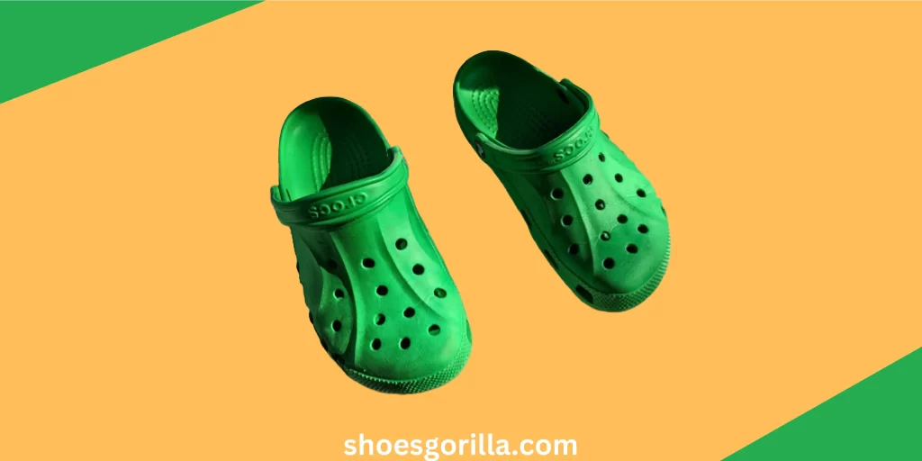 What Are Crocs And How They Work?