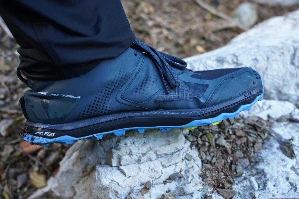 Can You Hike In Regular Shoes?