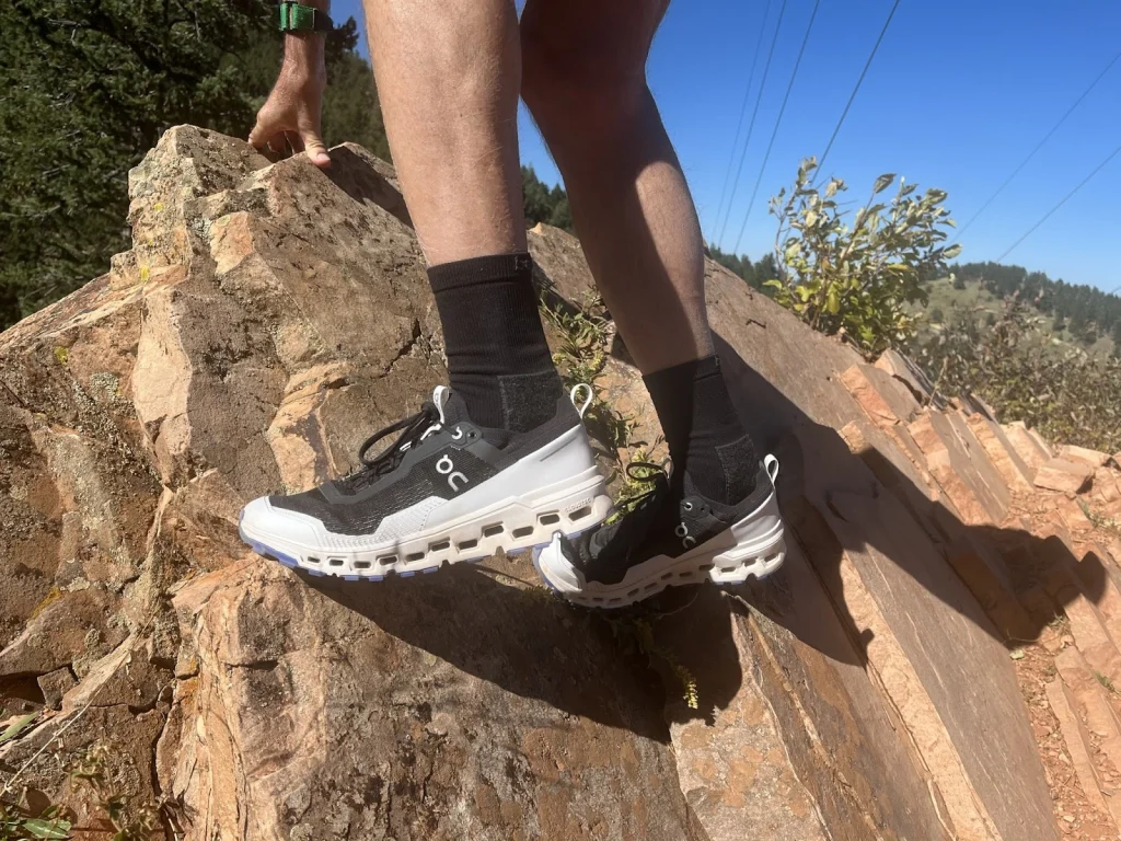 Which Are The Best On Cloud Shoes For Hiking?